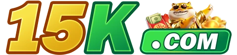 15K Oficial Logo